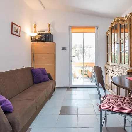 Apartment Horvatic *