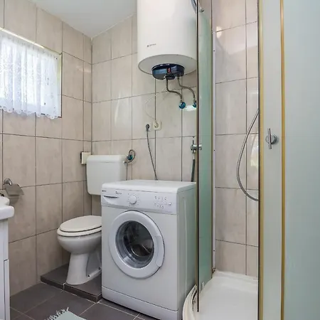 Apartamento Horvatic Vir