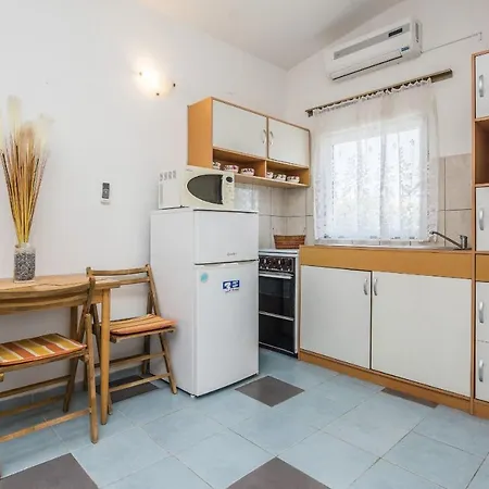 Apartamento Horvatic