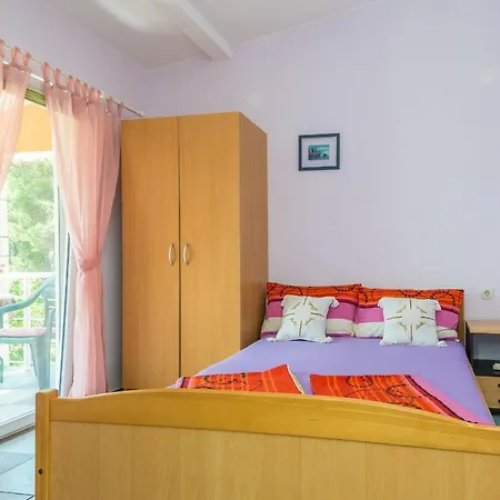 Apartamento Horvatic *