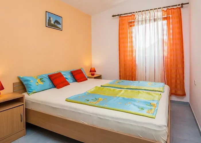 Horvatic Апартаменты *