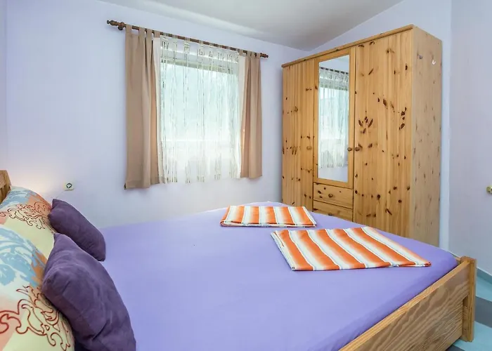 Апартаменты Horvatic